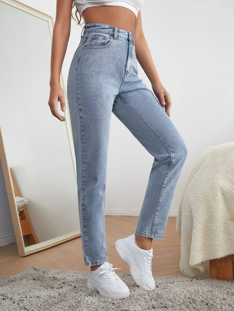 Calça Jeans Feminina Adriana